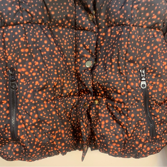 Baum Und Pferdgarten Brietta Quilted Zip Front Puffer Jacket - Picture 15 of 16